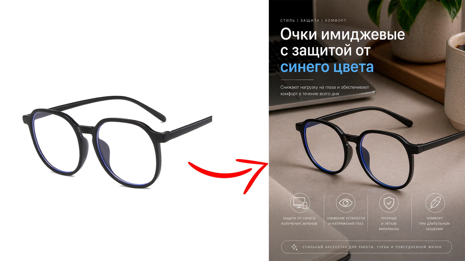 ИИ Озон Магнит Маркет