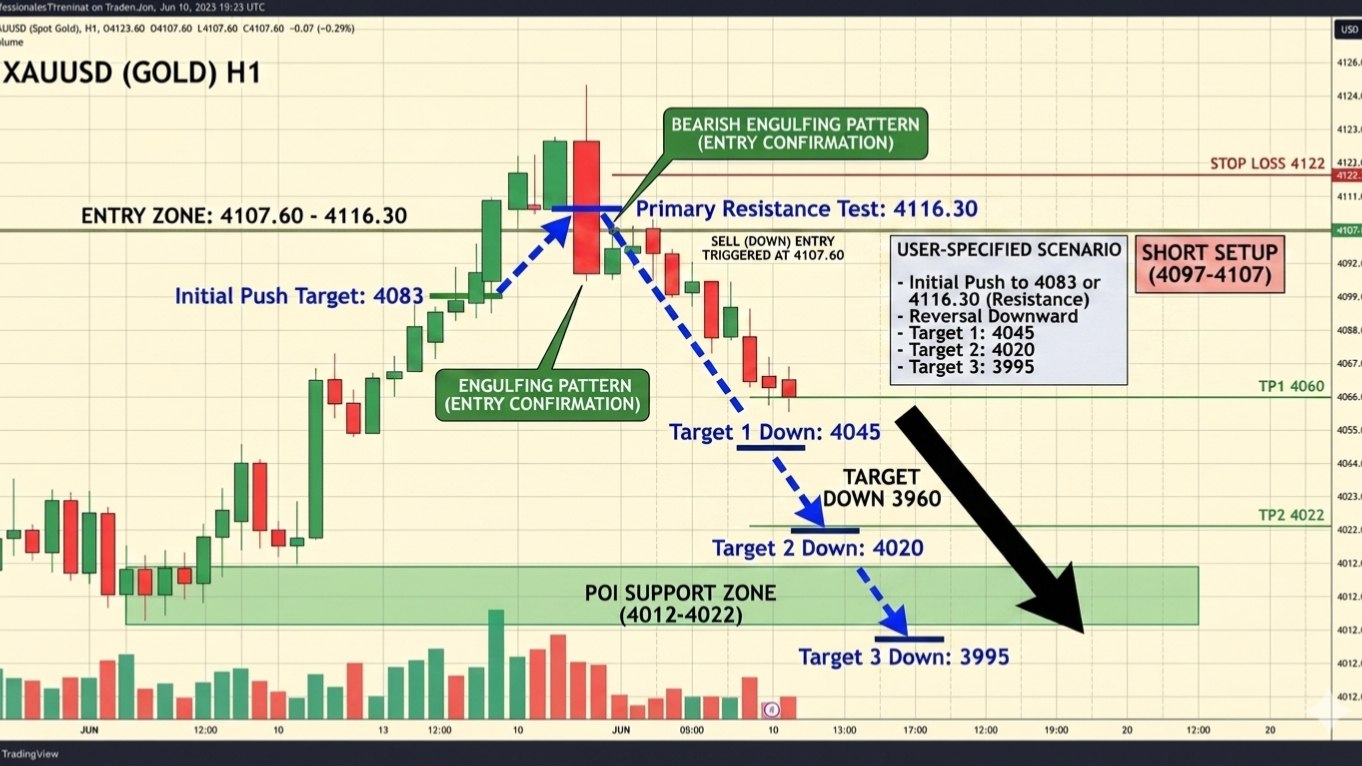 ALPHA USA TRADERS 🇺🇸
