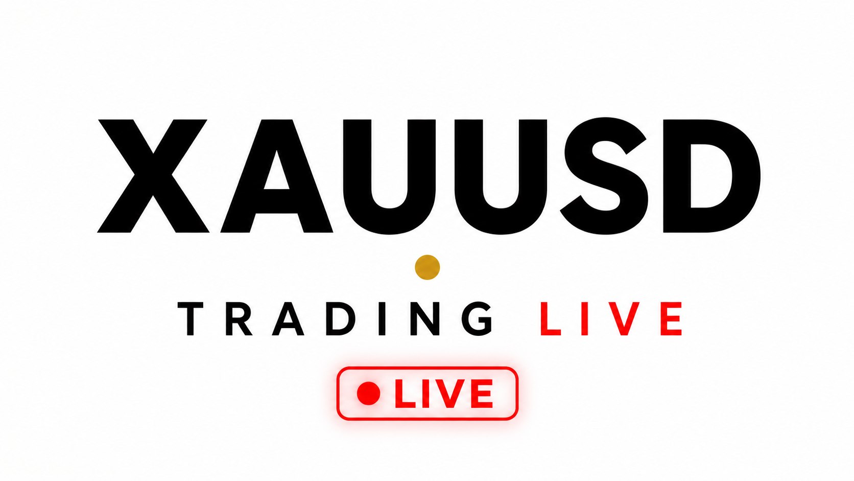 GOLDFXCC™ - Market Outlook