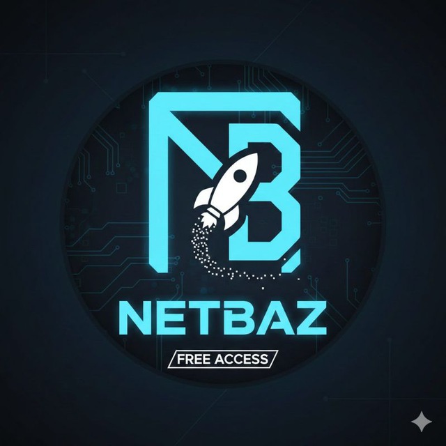 @netbaz_channel