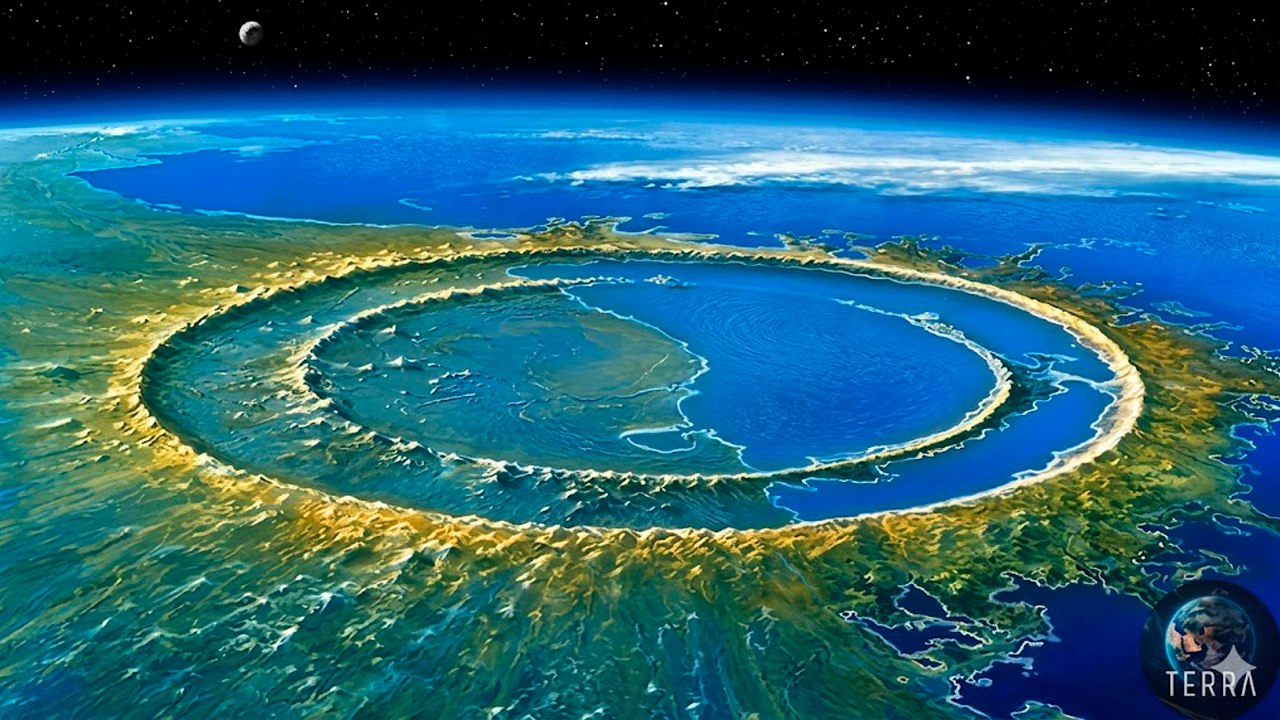 TERRA | Secrets of the Planet