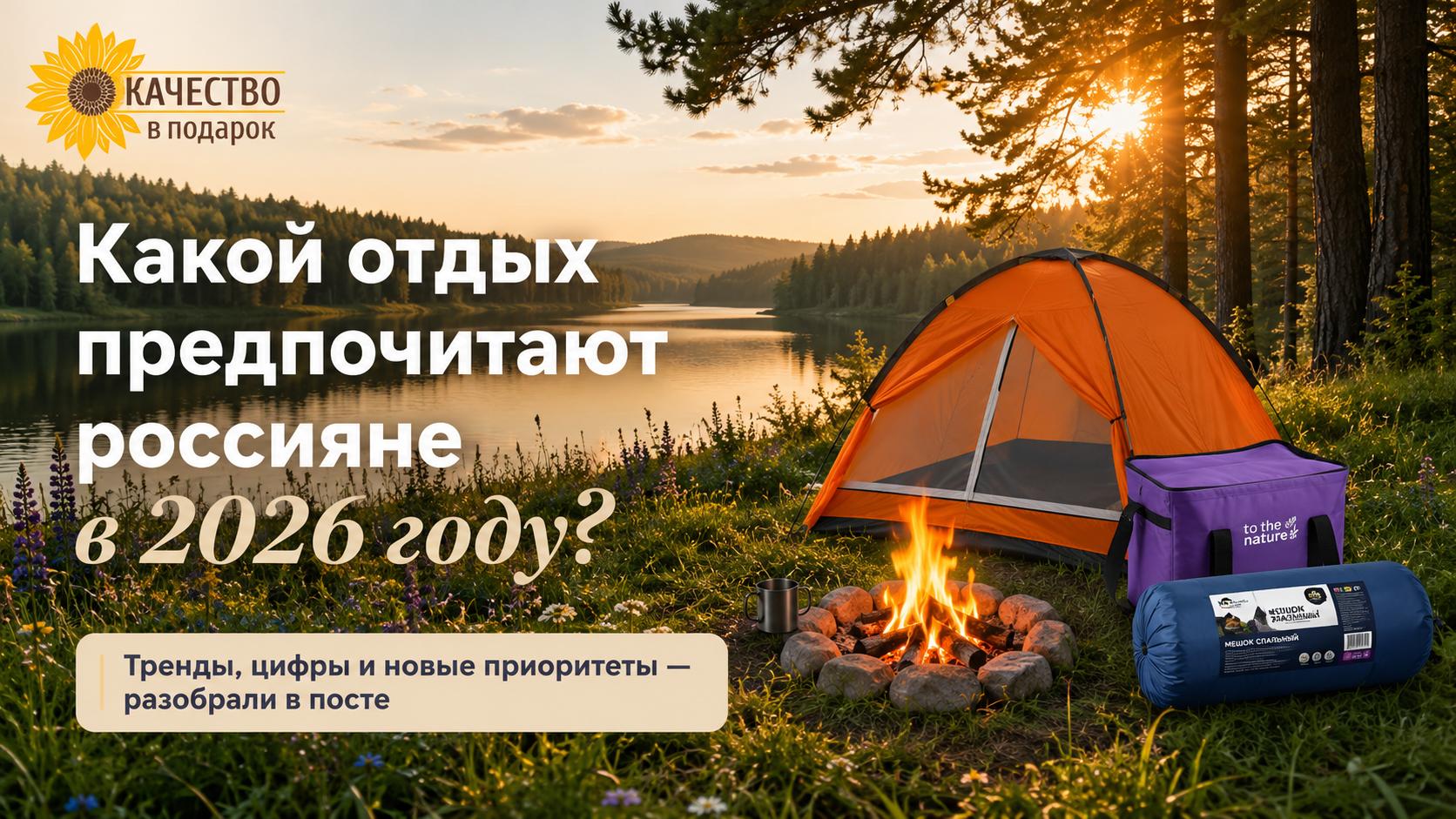 Качество в подарок