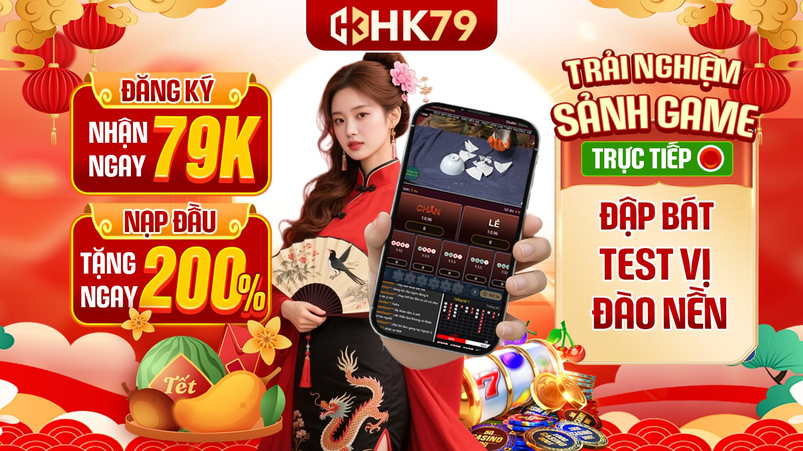 HK79 - CSKH 24/7