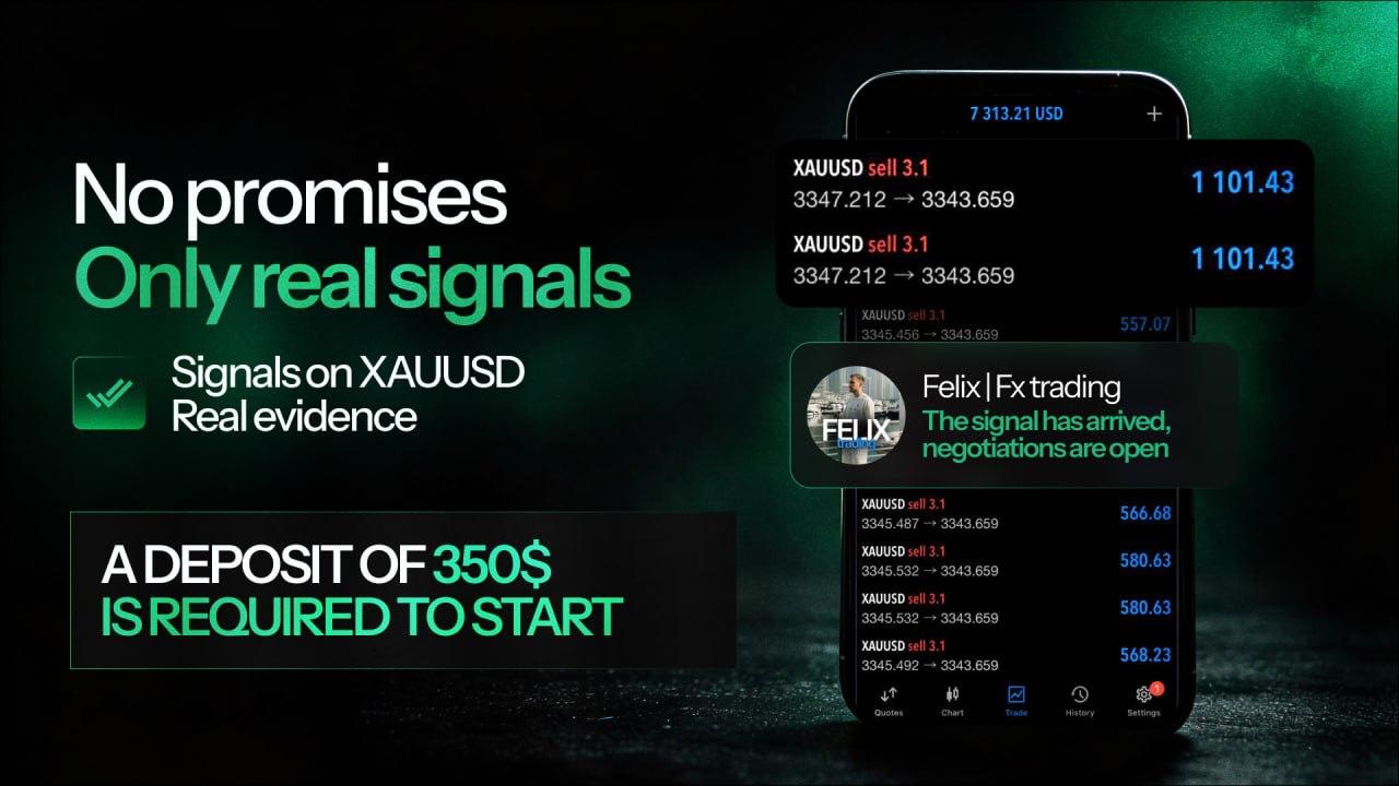 Felix | Fx trading