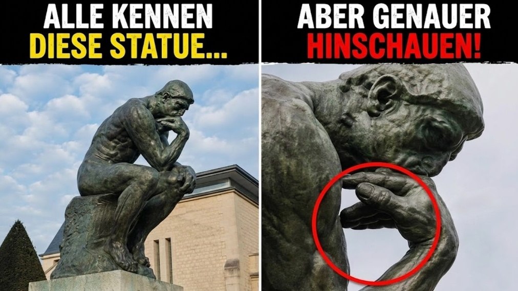 UNERZÄHLTE GESCHICHTEN 📜
