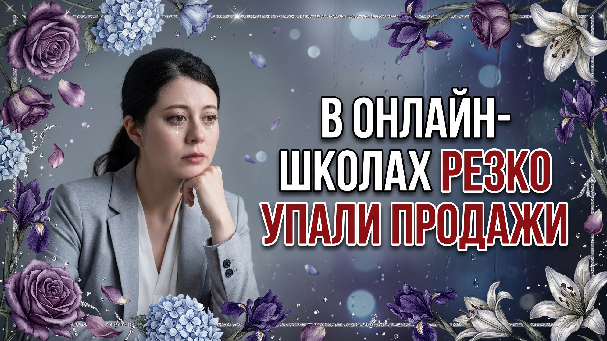 Nikita Fox | Трафик для онлайн-школ