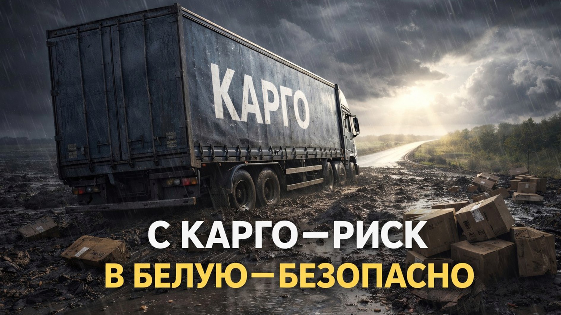 CFORB IMPORT | Импорт | Экспорт | ВЭД | Международная логистика