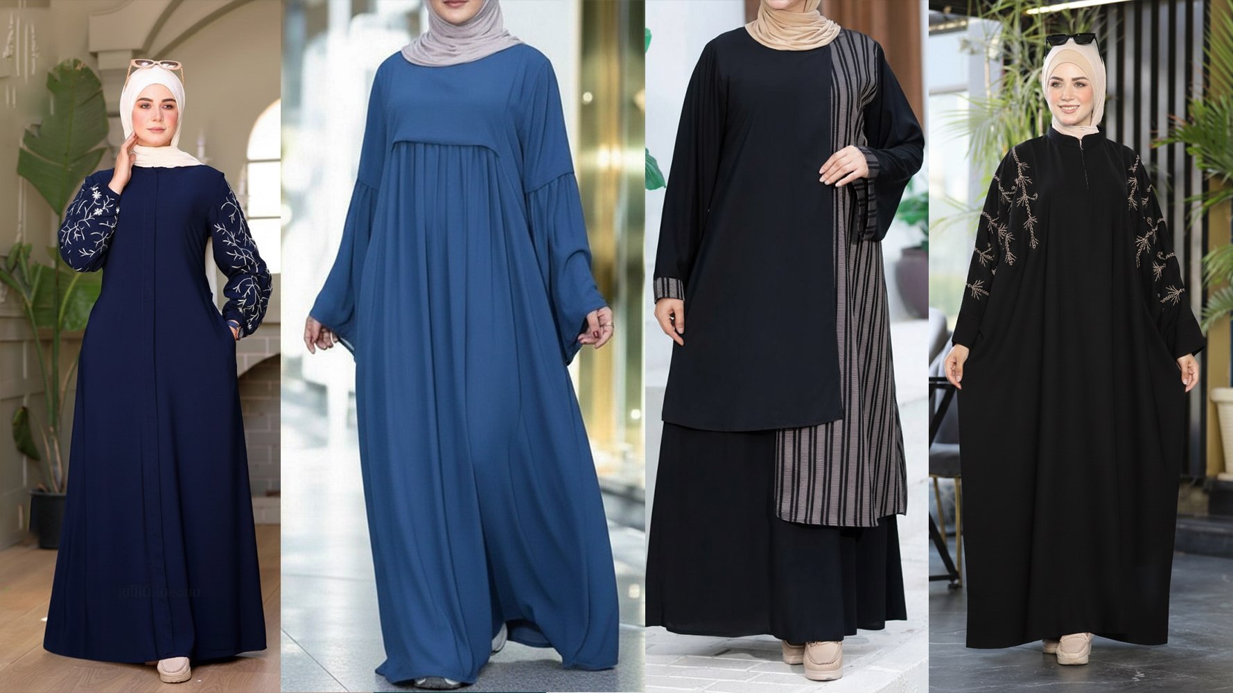 دار العباية | Dar El Abaya