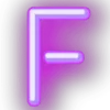 💜