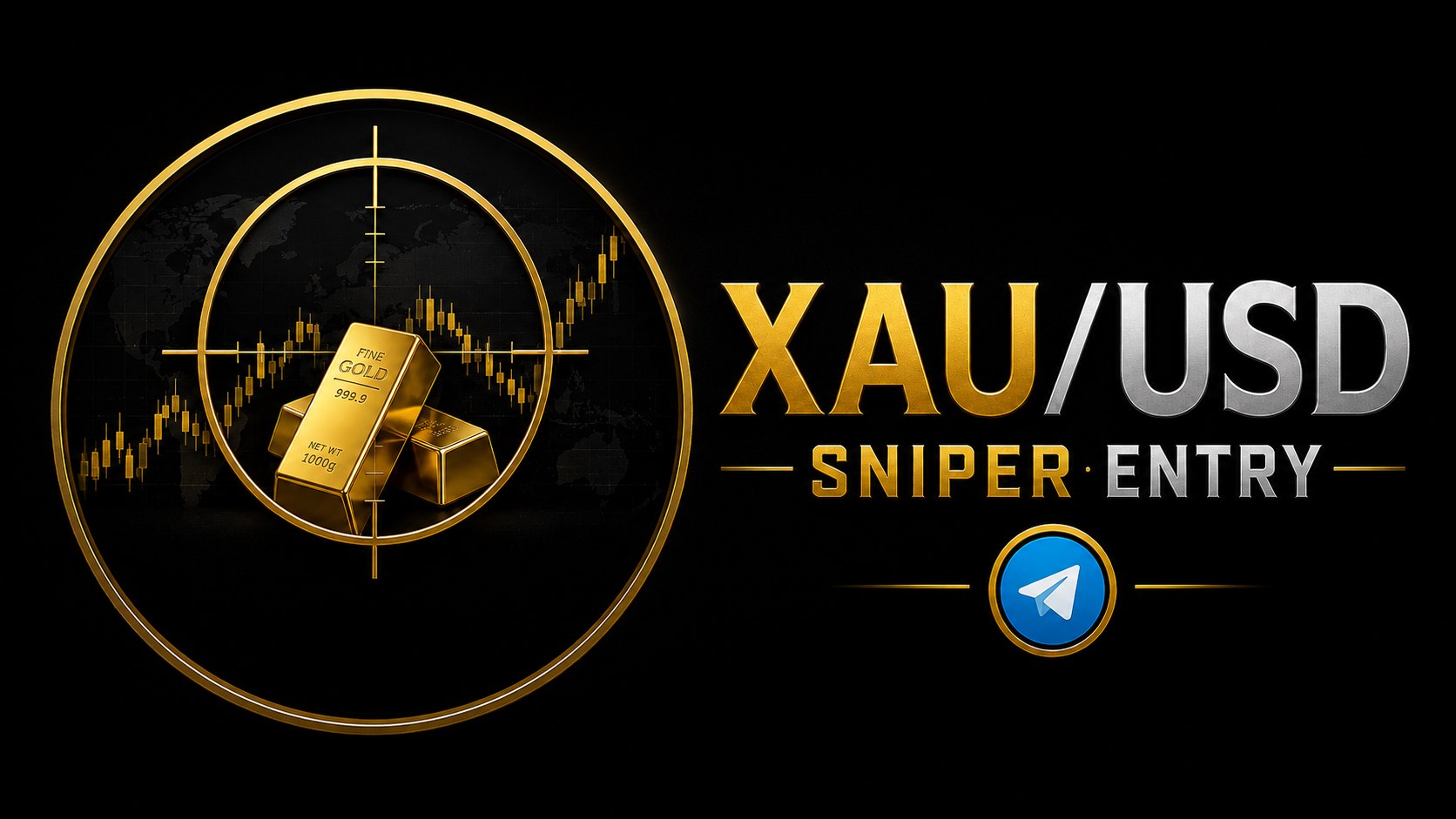 XAU/USD WOLF MASTER