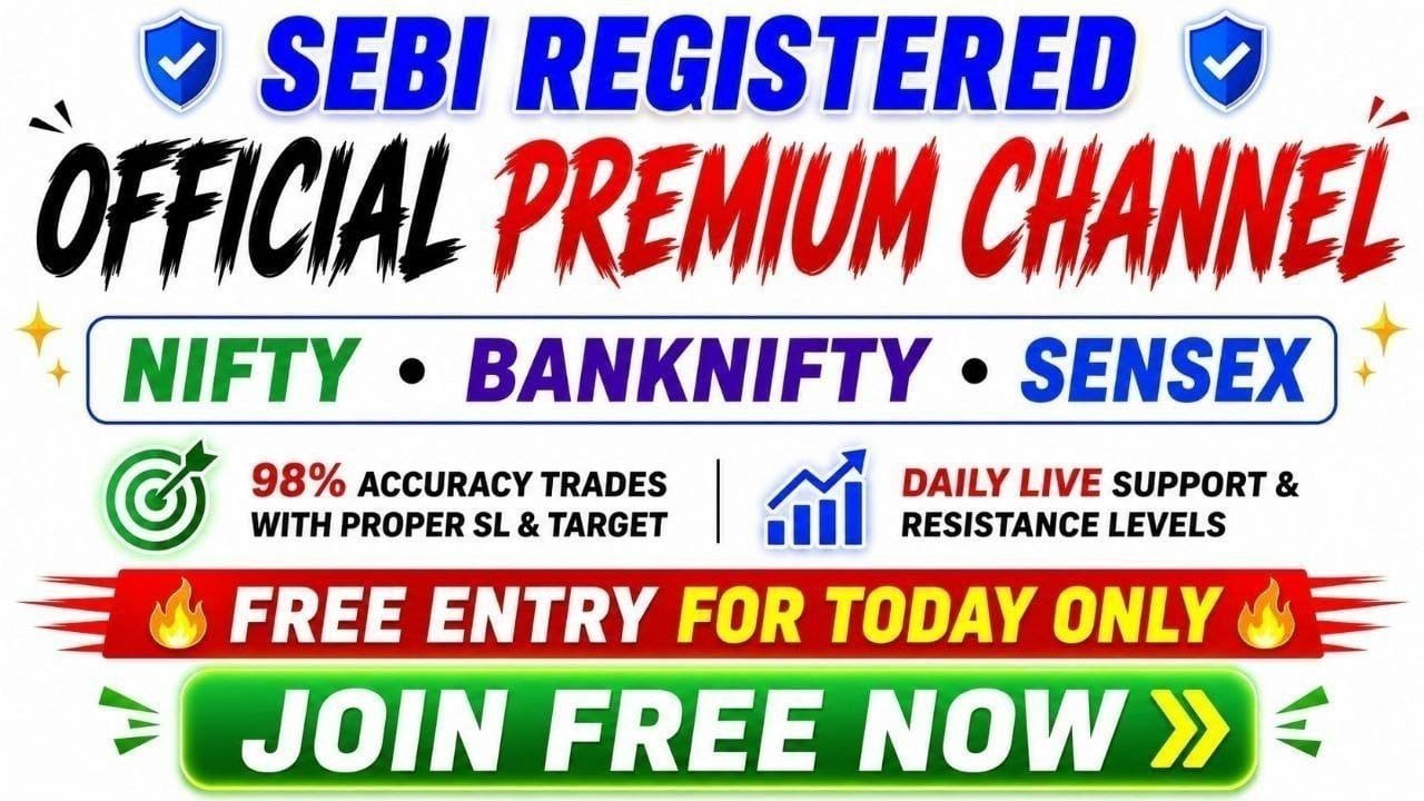 STOCK BURNER NIFTY50