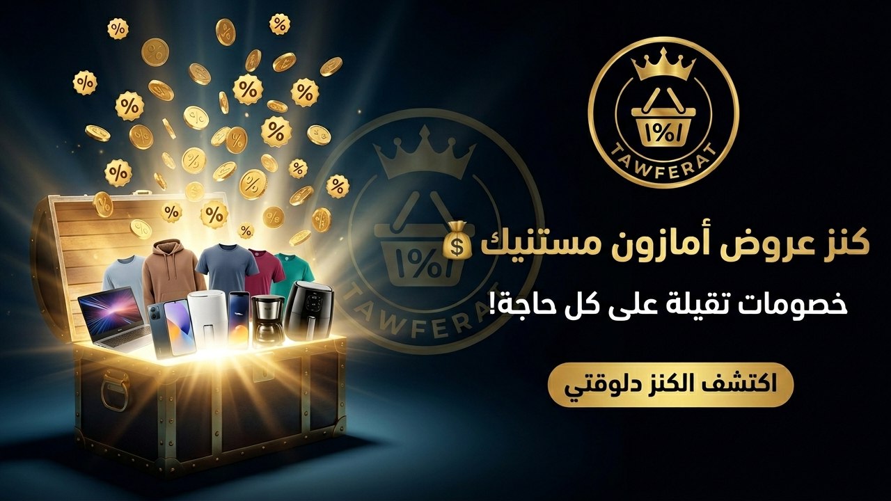 Tawferat - توفيرات