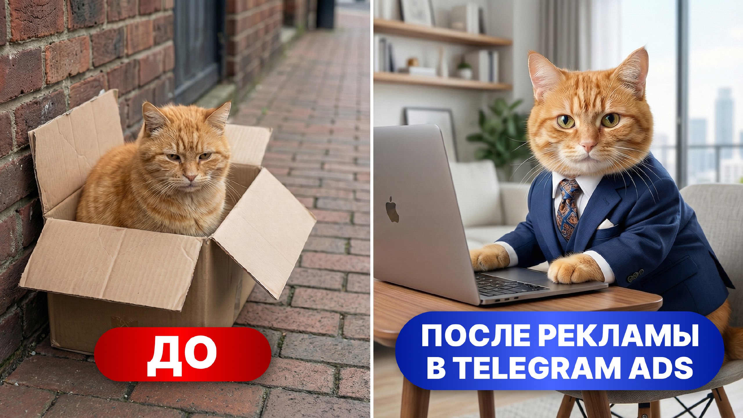 Nikita Fox | Трафик для онлайн-школ