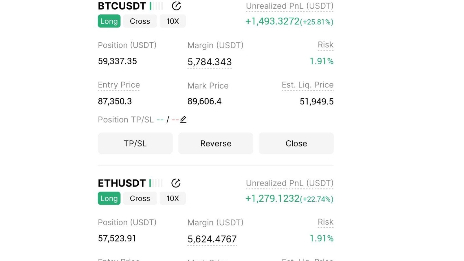 CoinPulseTrading