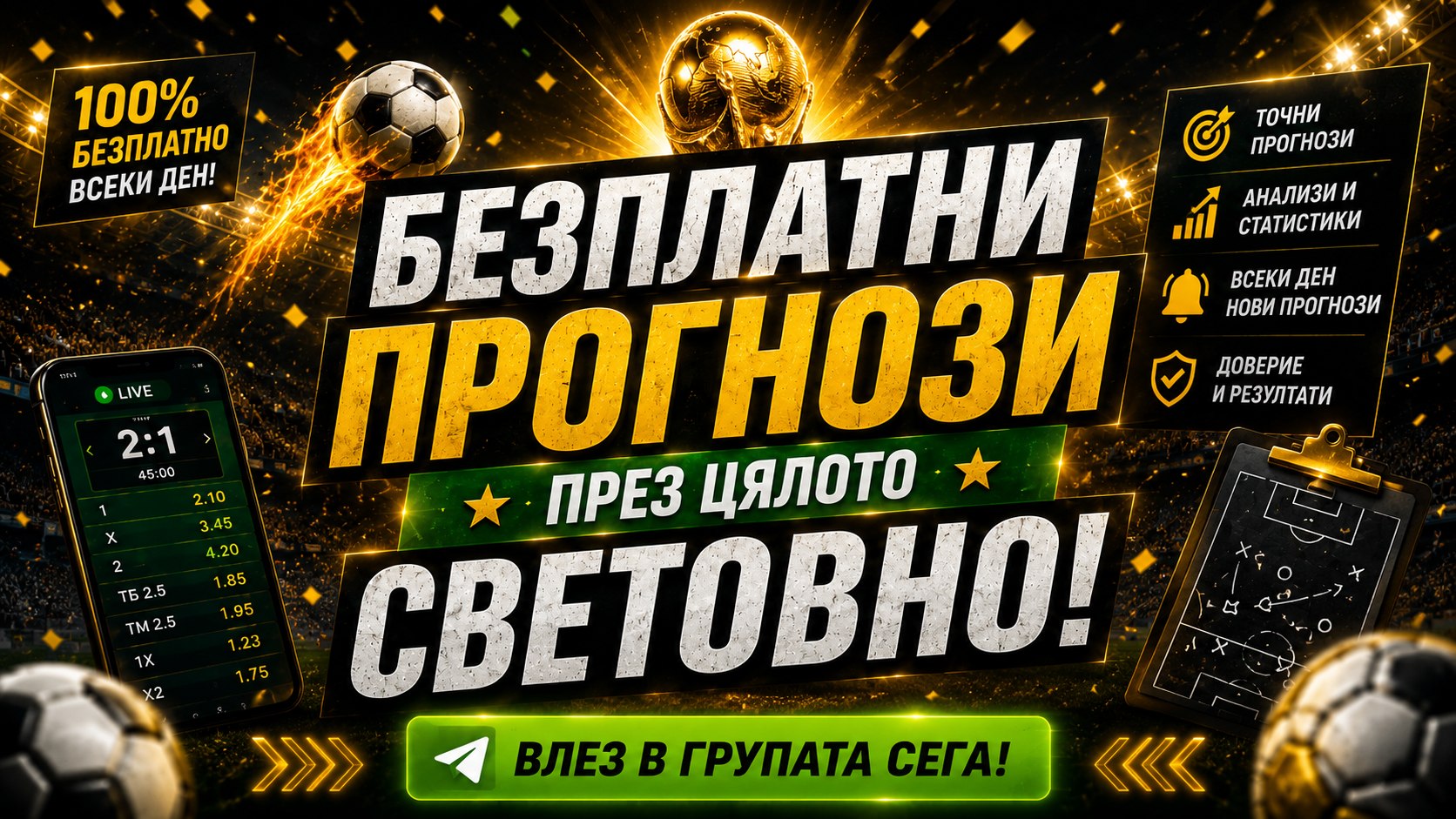 Bulgarian Betting Group
