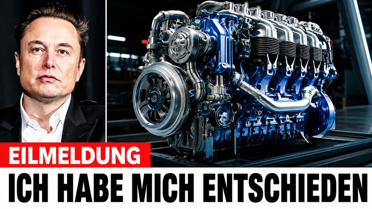 🌀 Äther Kraft