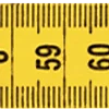 📏