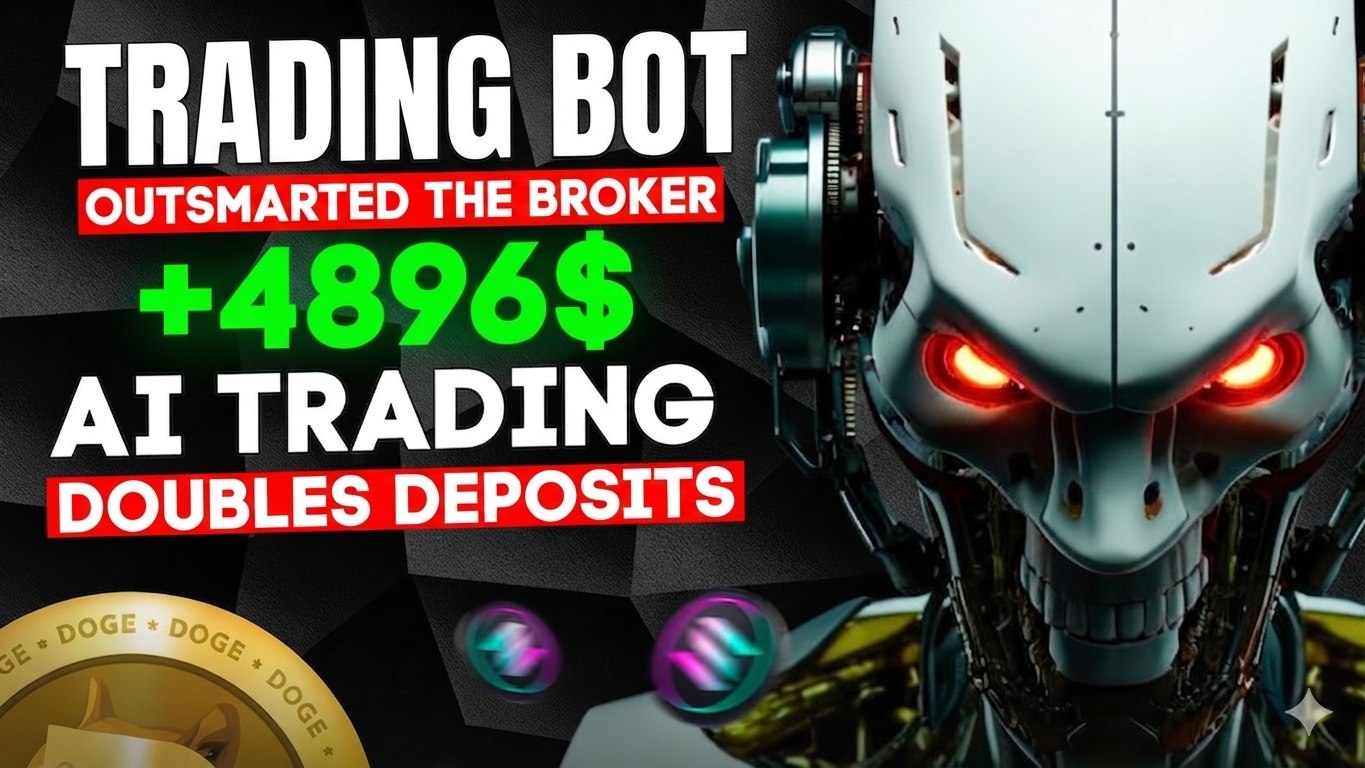 CopyGPT | AI Trading