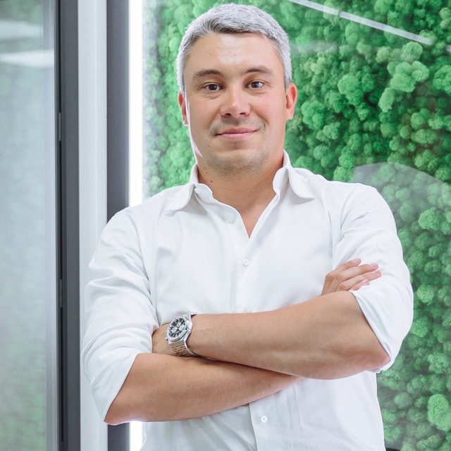 @denisastafyev