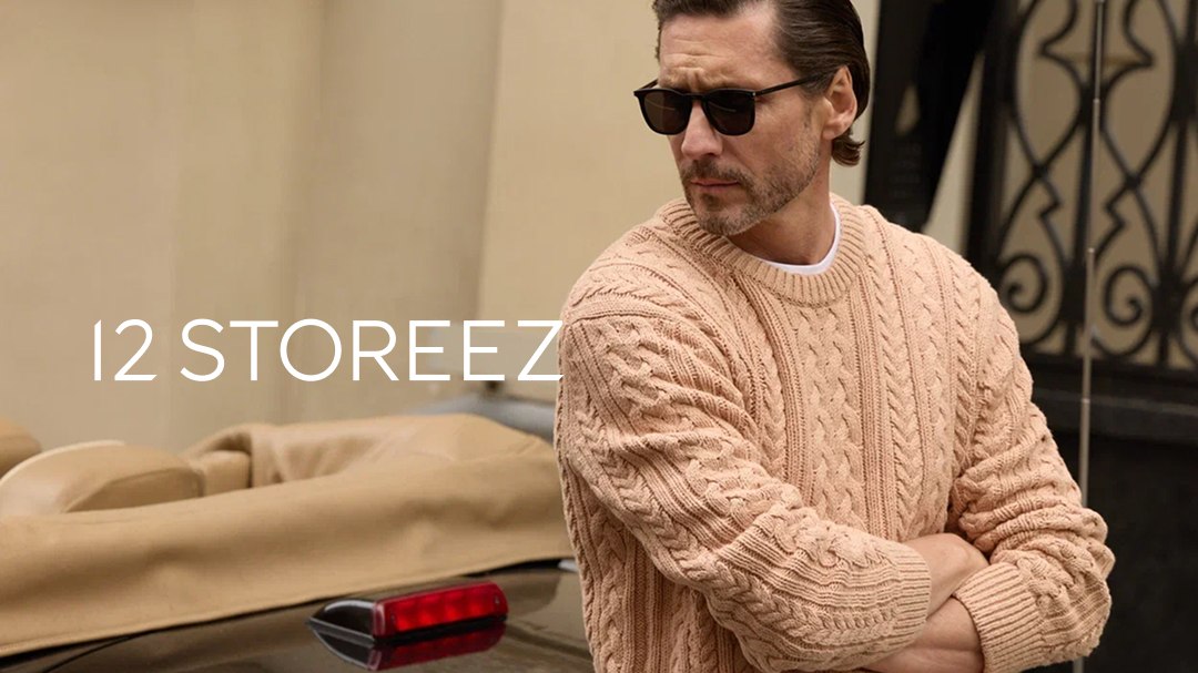 12 STOREEZ