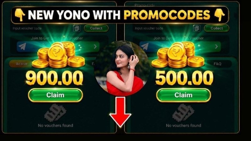 All Yono Big Codes ๐ค๐ฑ