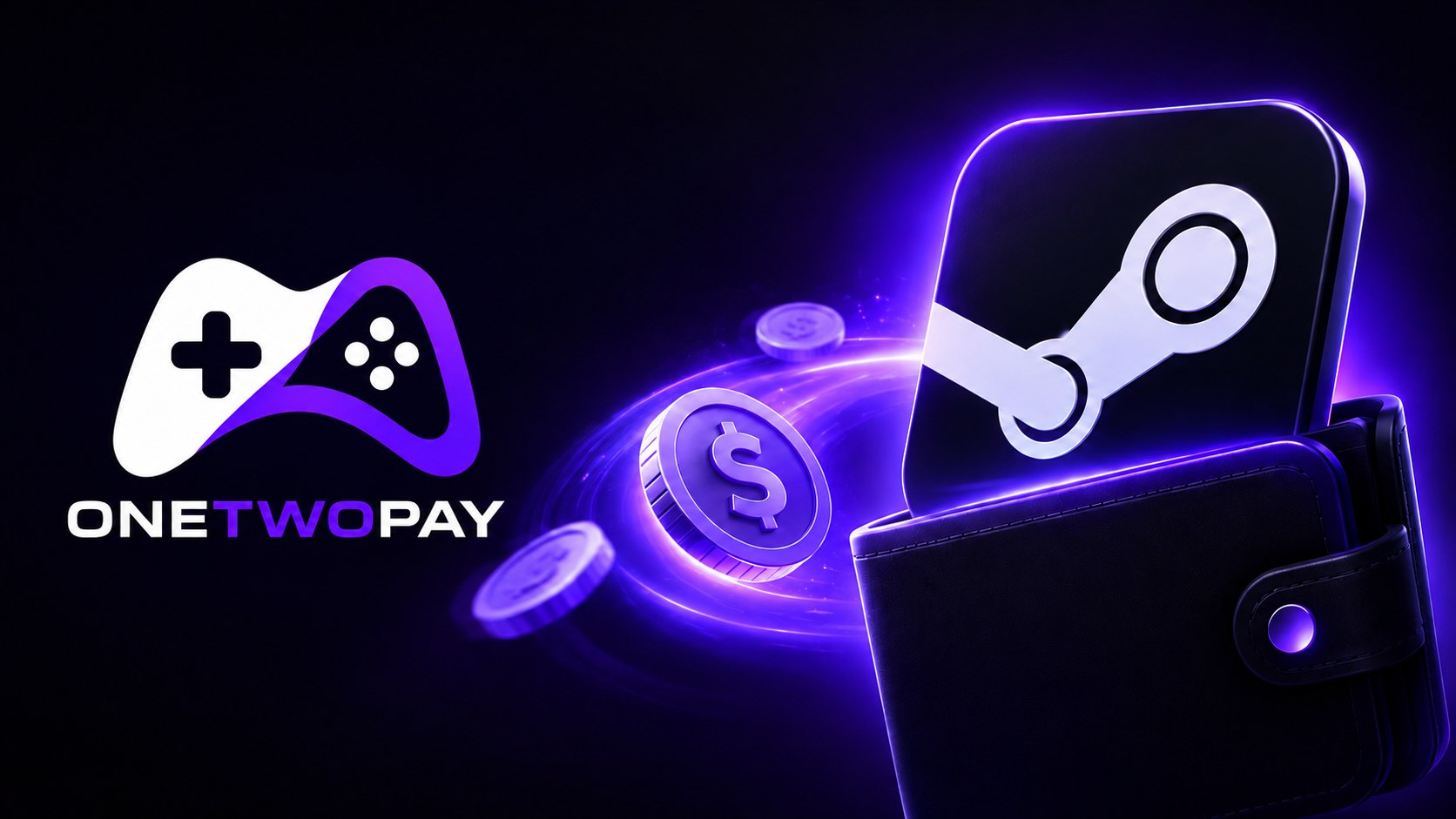 OneTwoPay