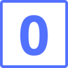 0️⃣